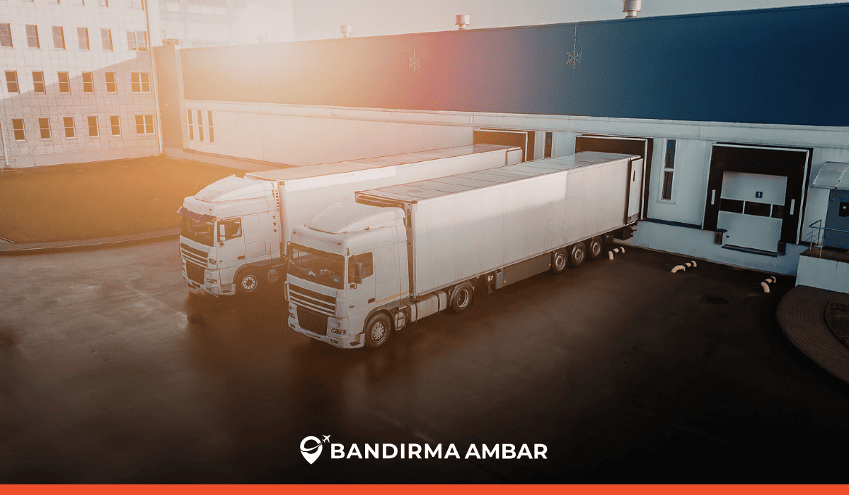 Çuvallı Yük Taşıma